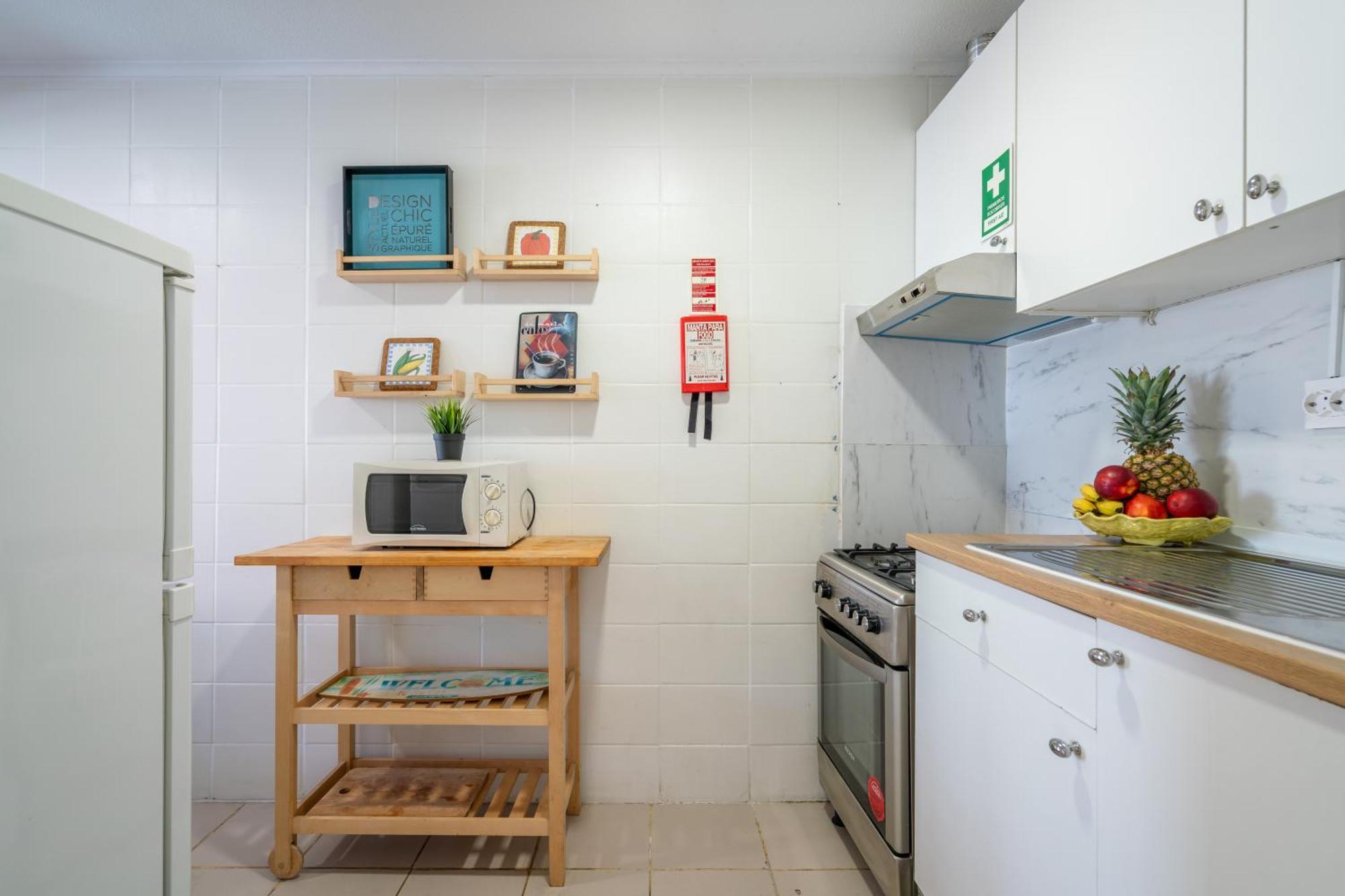 Host Wise - Large Flat W Terrace - Ace Location At Aliados Apartment Porto Luaran gambar