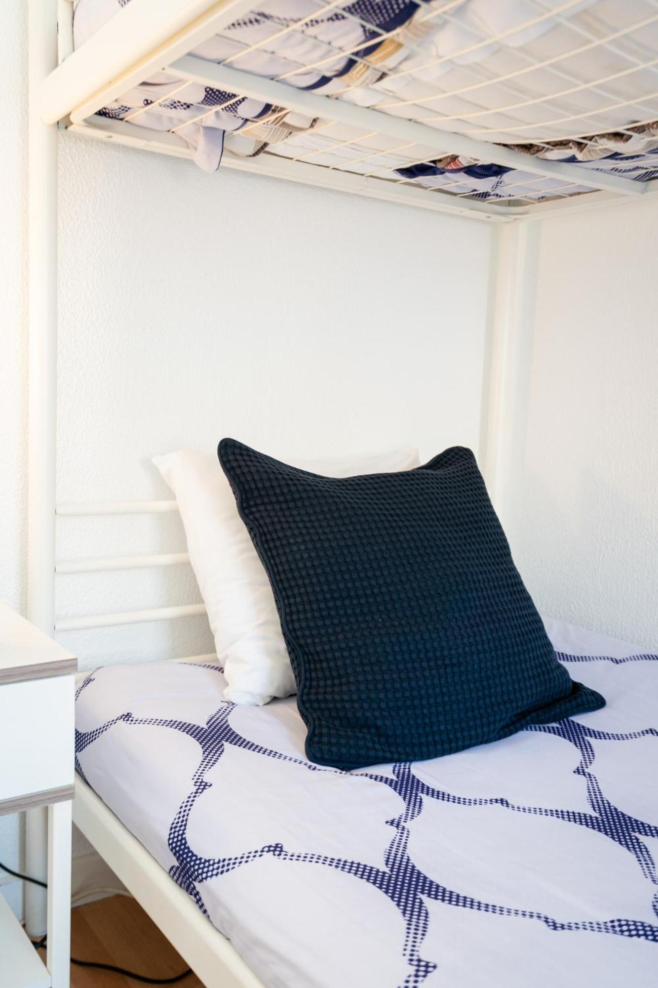 Host Wise - Large Flat W Terrace - Ace Location At Aliados Apartment Porto Luaran gambar
