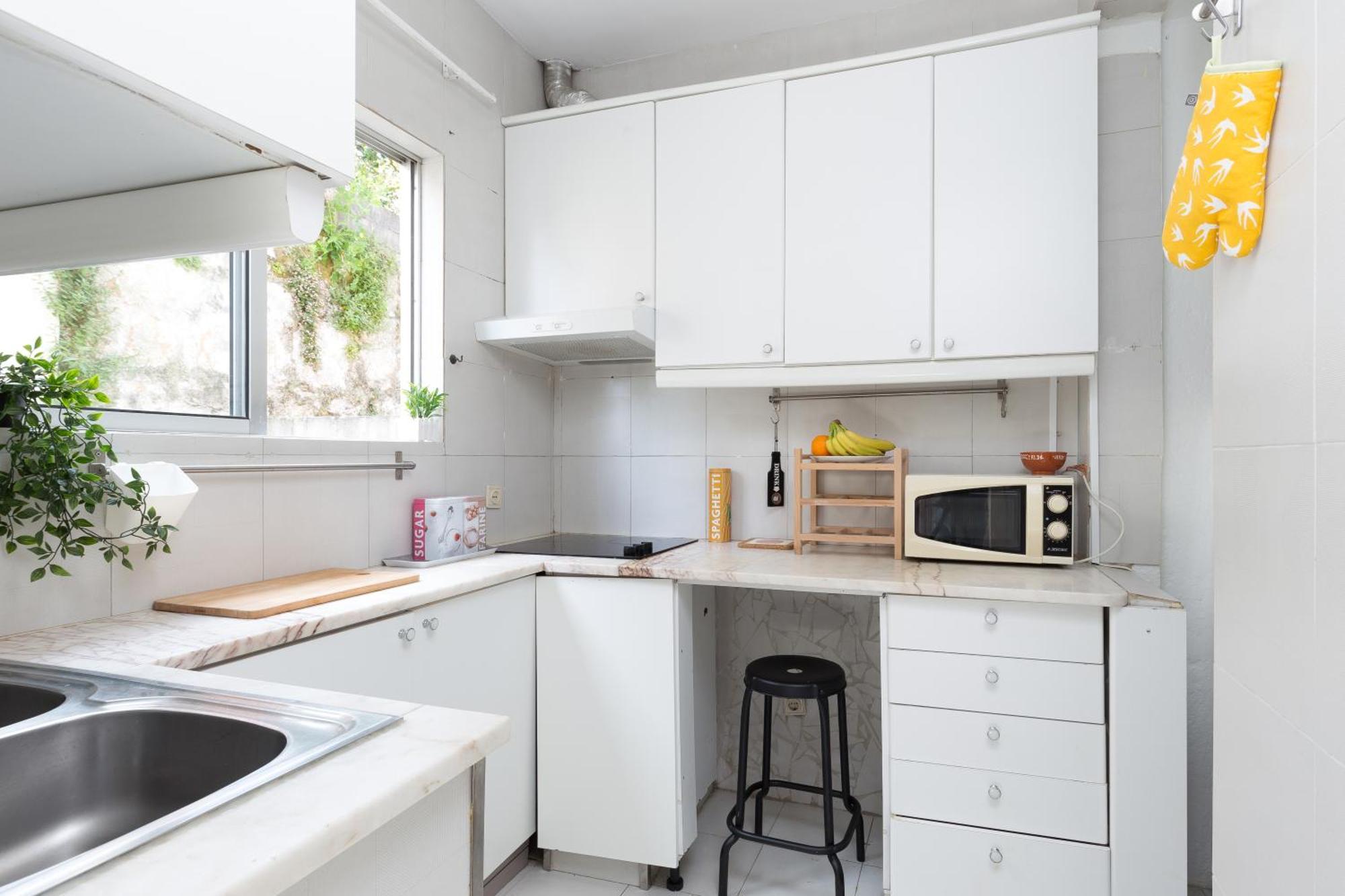Host Wise - Large Flat W Terrace - Ace Location At Aliados Apartment Porto Bilik gambar